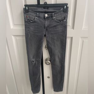 HUDSON Krista Super Skinny jeans